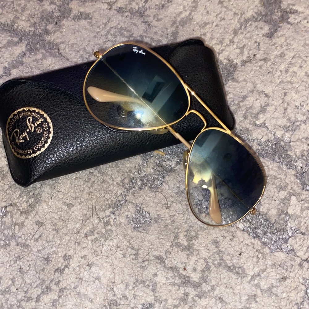 Ray Ban Sunglasses